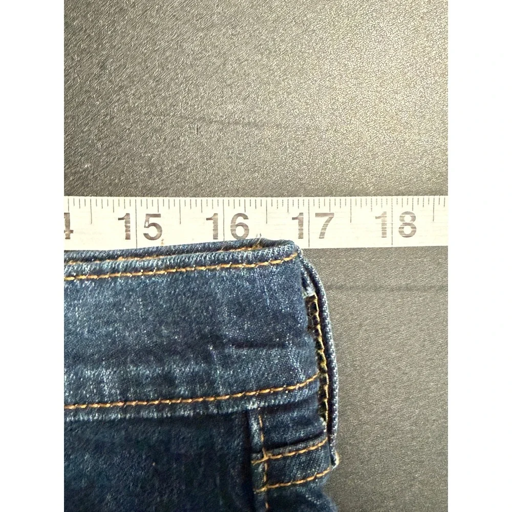 Levis levis 505
